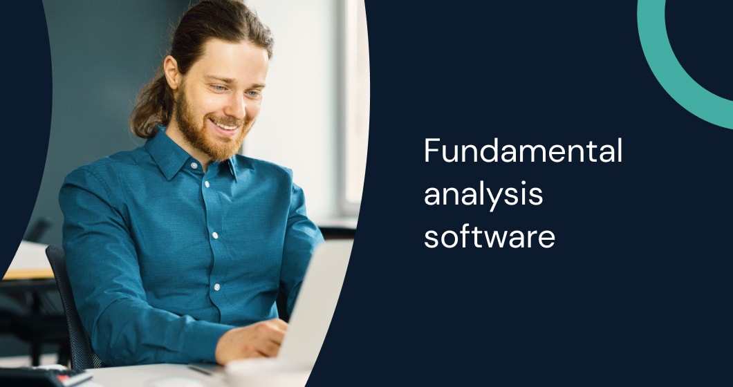 Compare leading fundamental analysis software platforms including Daloopa, WallStreetZen, SimplyWall.st, and FinBox.